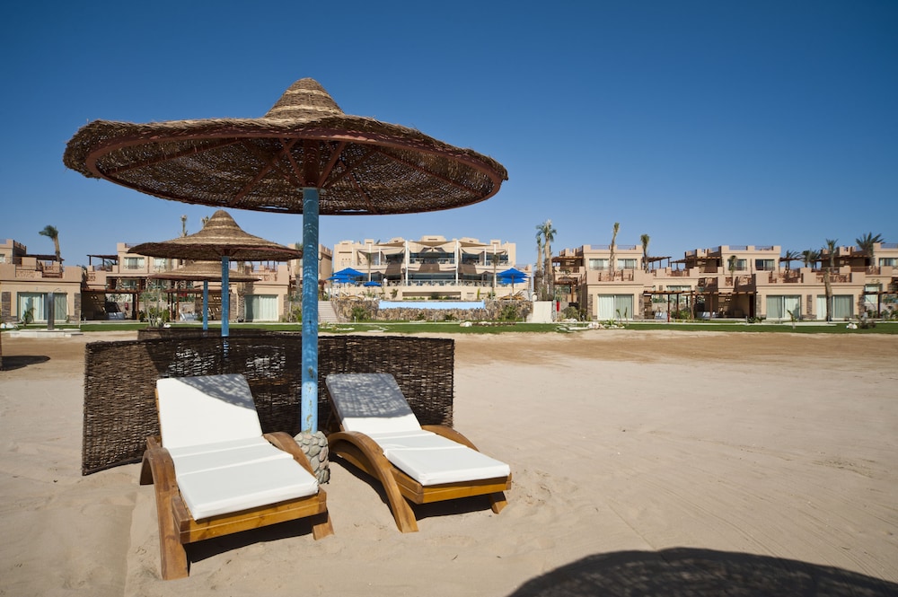 Shams Prestige Abu Soma Resort - Adults Only in SAFAGA