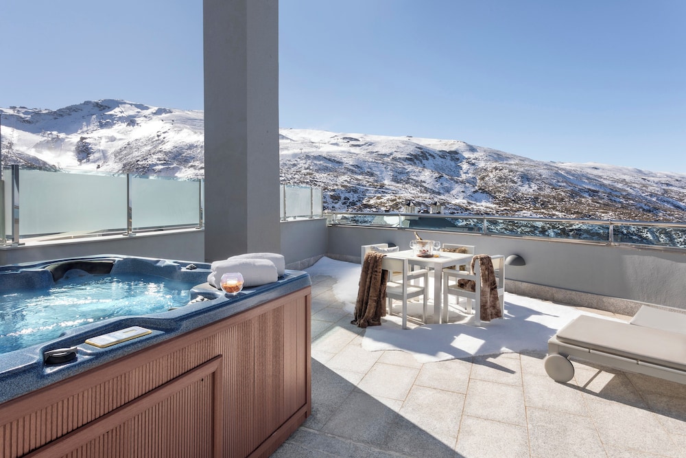 Melia Sol y Nieve 22/50