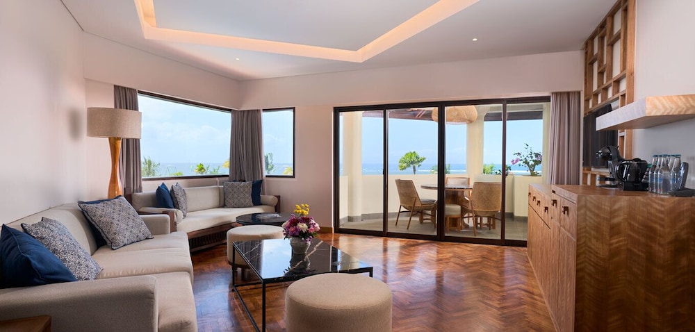 Grand Mirage Resort and Thalasso Bali 23/50