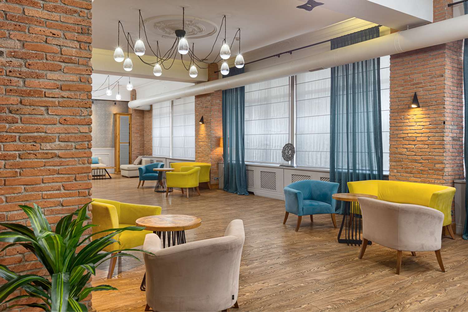 Best Western Tbilisi Art Hotel 9/22