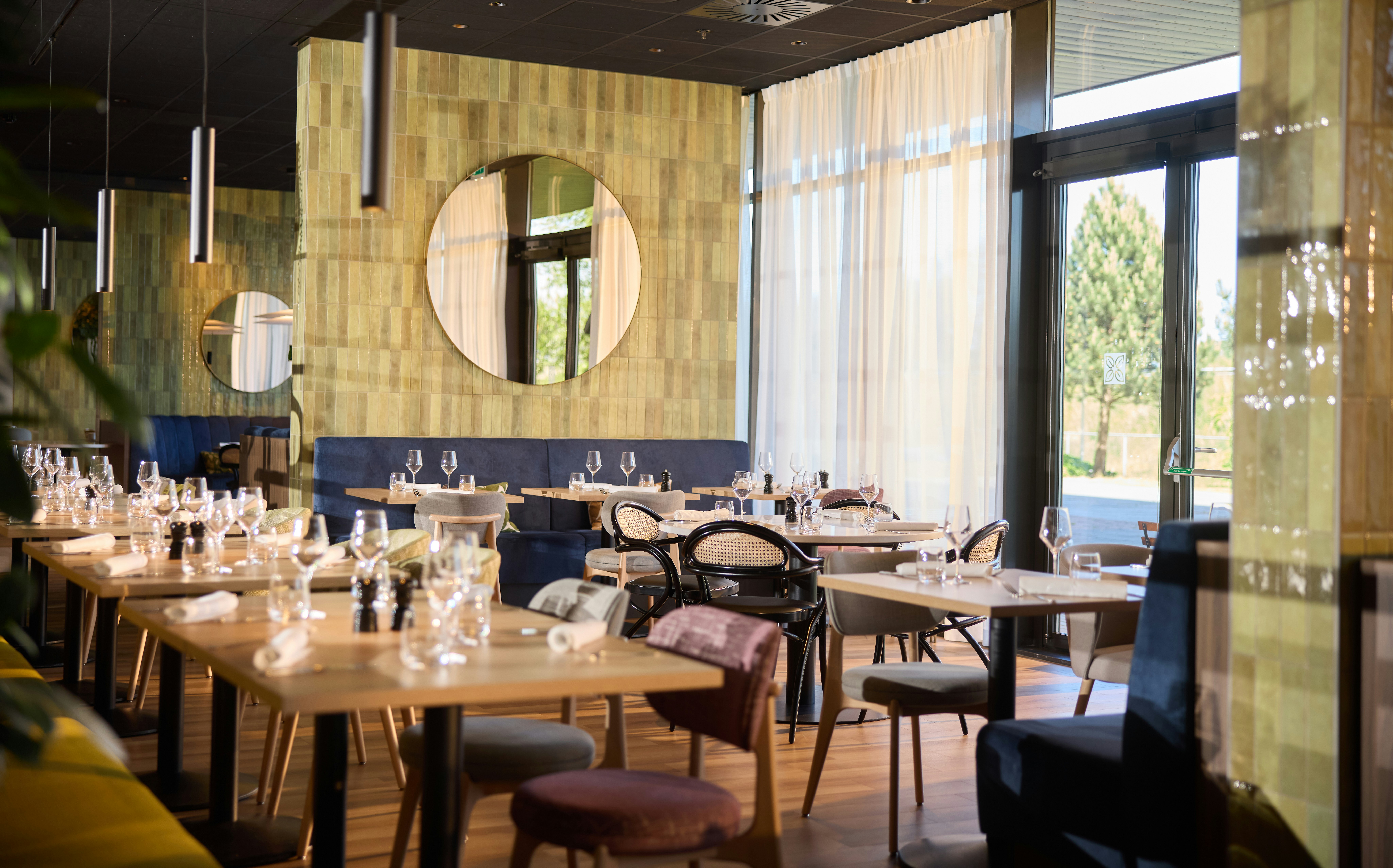 Hilton Garden Inn Leiden 53/76
