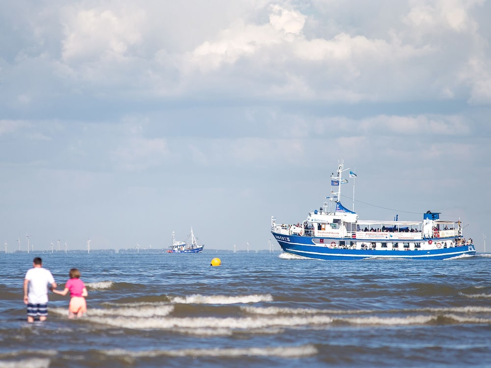 Hus Kiek In De See 25/42