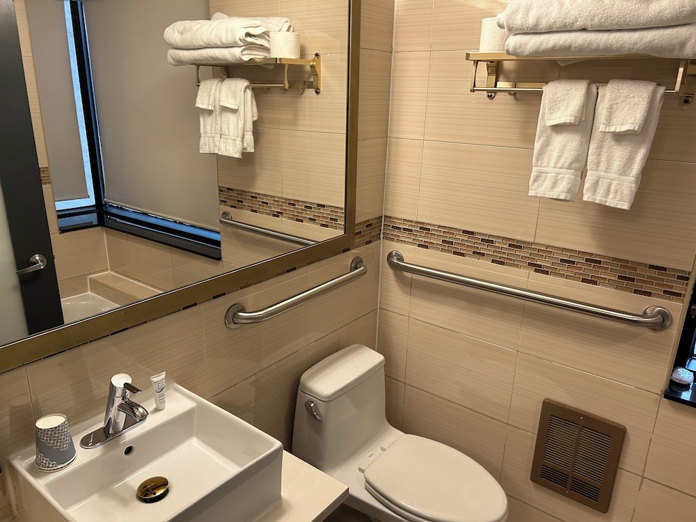 Hotel Richland LES 46/50