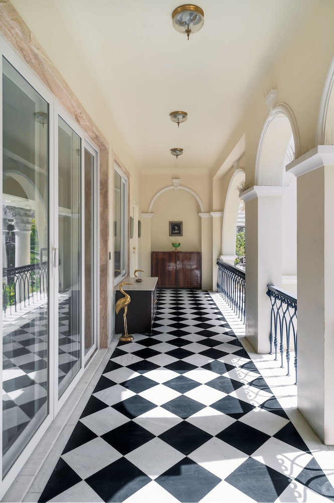 Dileep Kothi - A Royal Boutique Luxury Suites Jaipur 8/39
