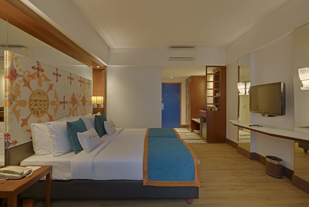 Otium By The Oterra, Bengaluru 25/63
