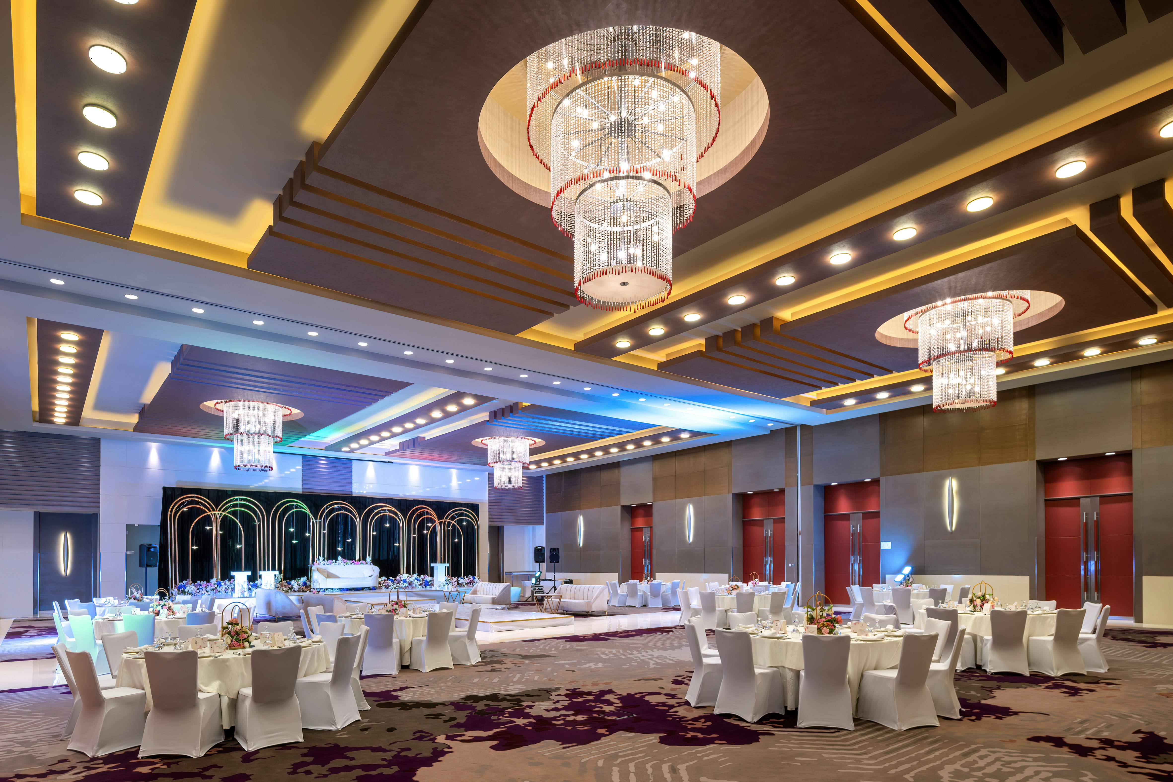 Park Arjaan by Rotana 6/50