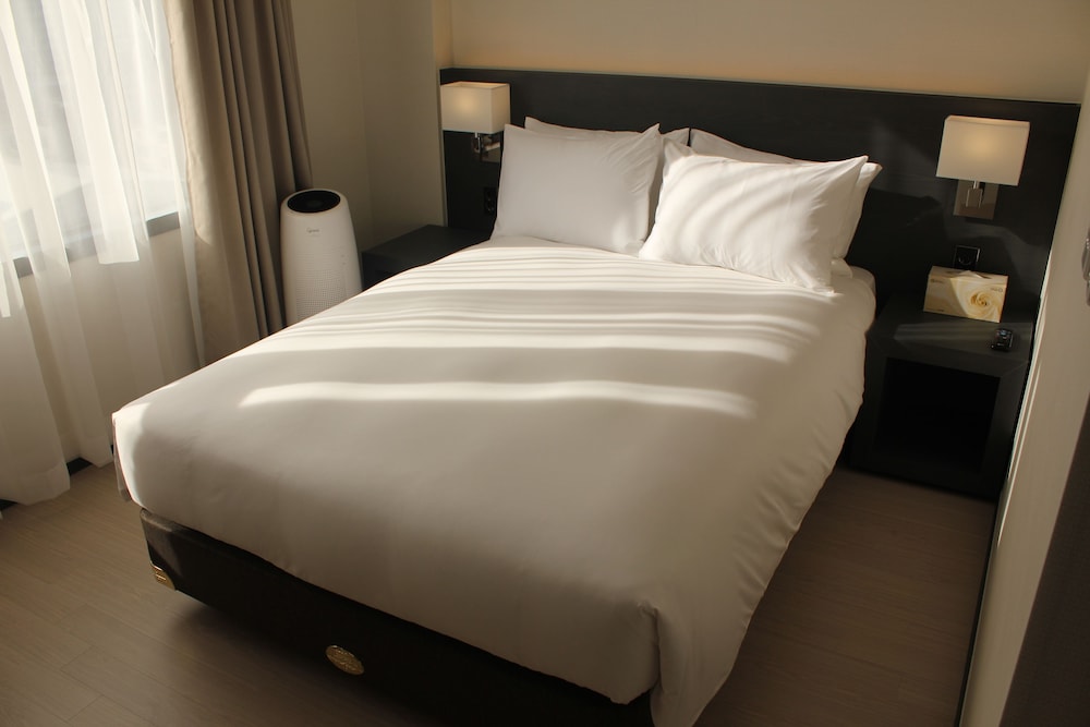 Artnouveau Suite Hotel 13/48
