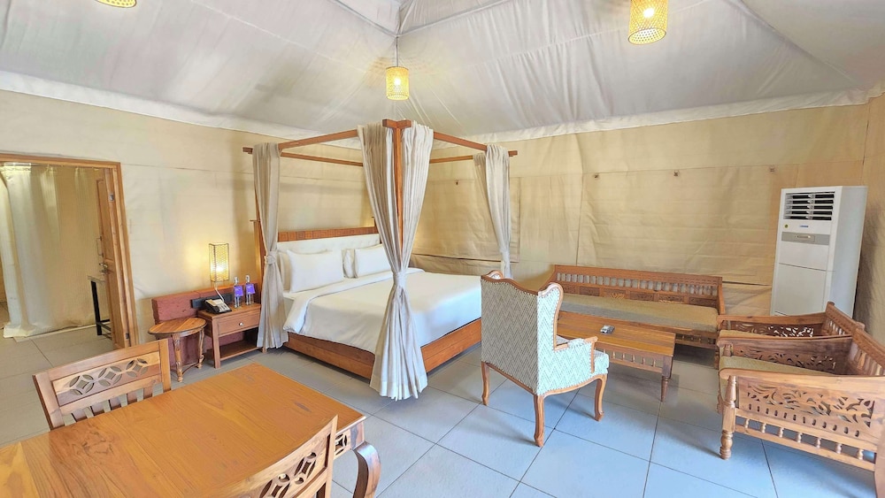 Radisson Blu Plaza Resort & Convention Centre Karjat 26/72