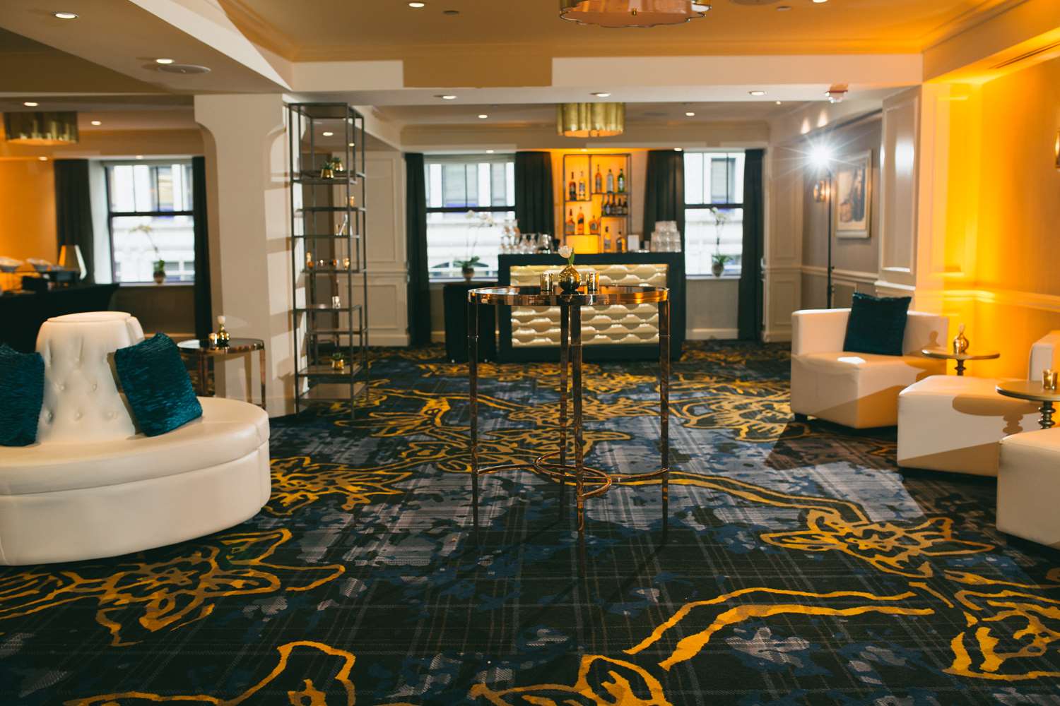 The Allegro Royal Sonesta Hotel Chicago Loop 42/64