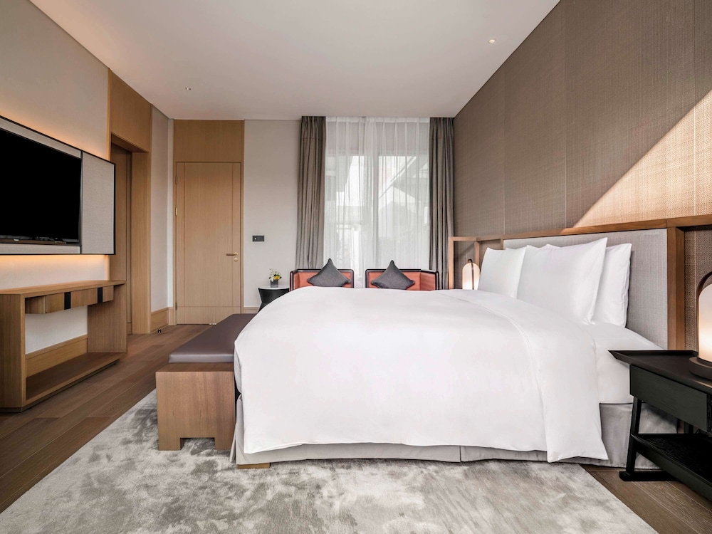 Ocean Spring Resort Chengdu - MGallery Collection 14/57