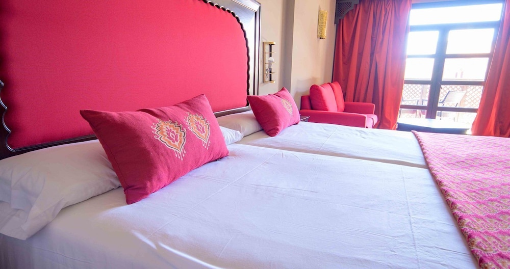 Oasis Atlantico Blue Pearl Beach And Spa 10/35