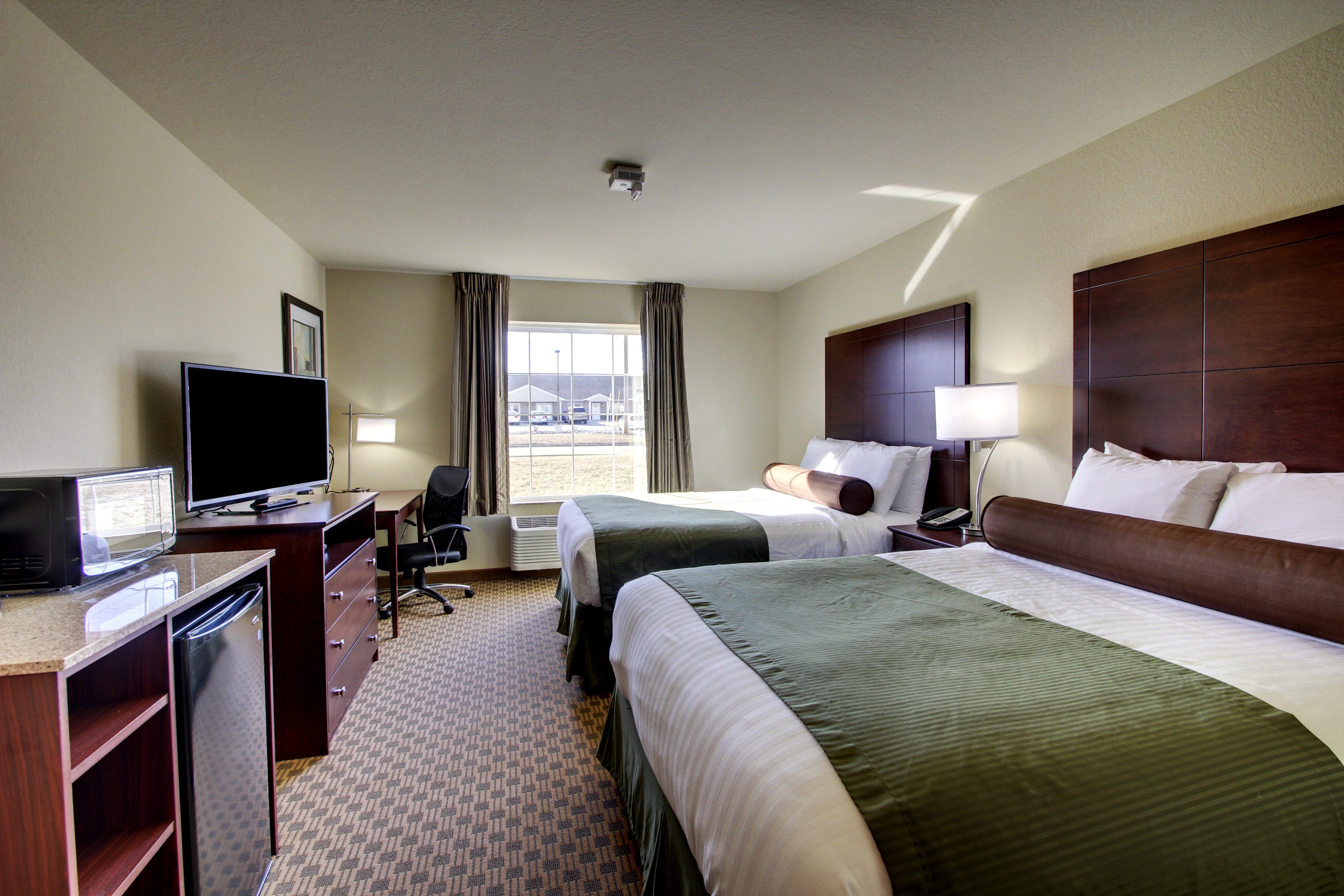 Cobblestone Hotel Suites Newton Il 15/57