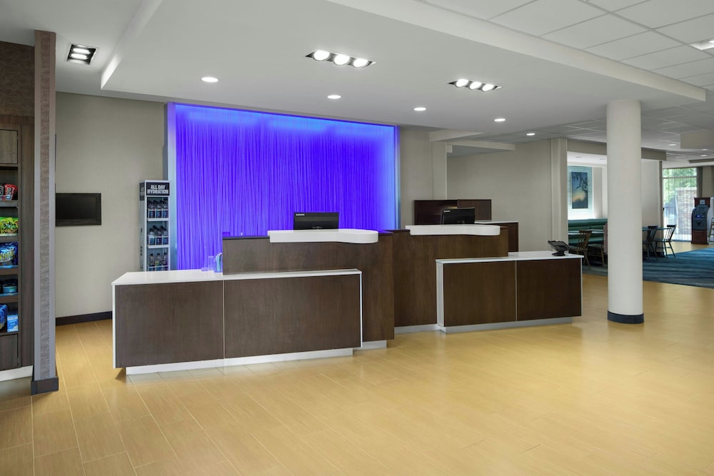 Fairfield Inn And Suites By Marriott Richmond Ashland 1/50