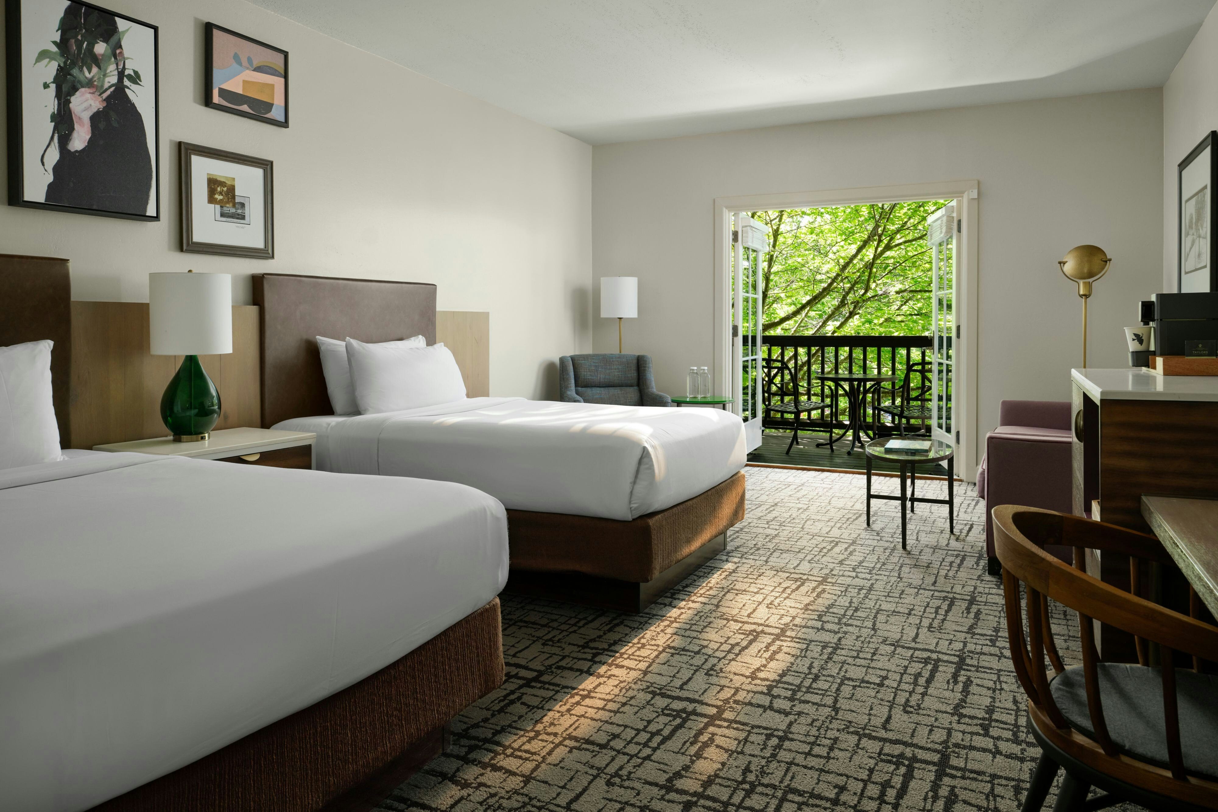 The Lodge at Sonoma Resort, Autograph Collection 14/72