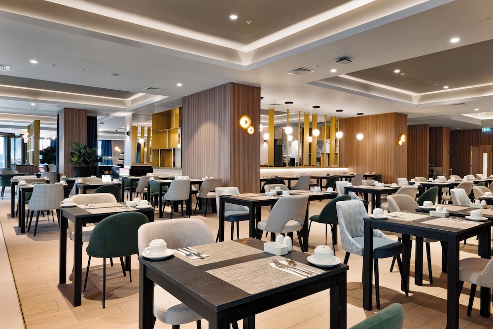 Hotel Riu Plaza London Victoria 37/50