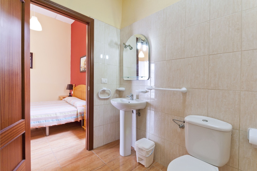 Hostal Kasa 31/58
