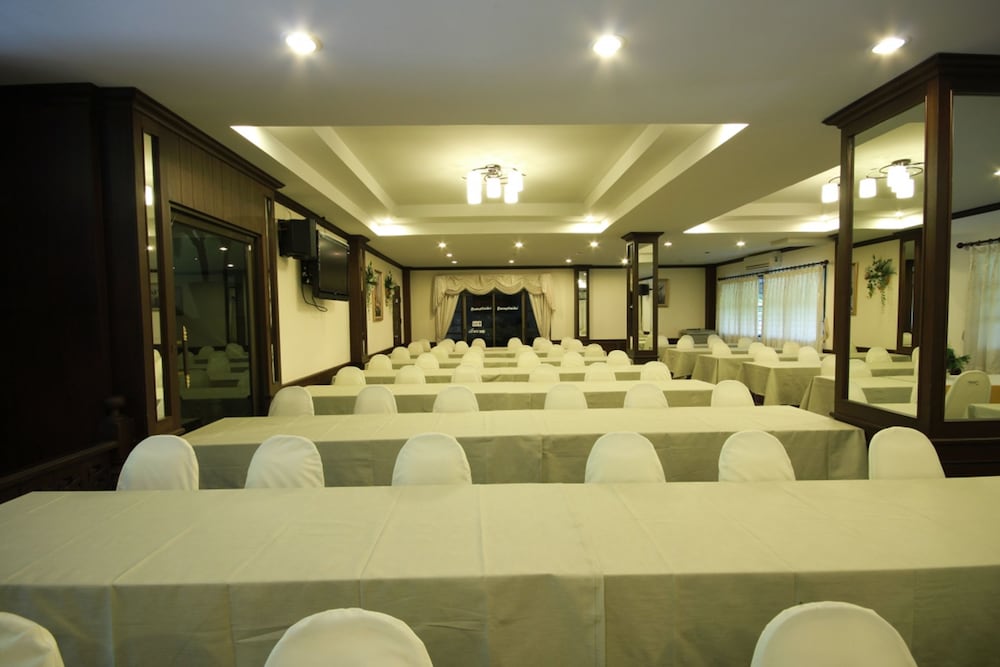 Baanplaidoi Resort 49/61