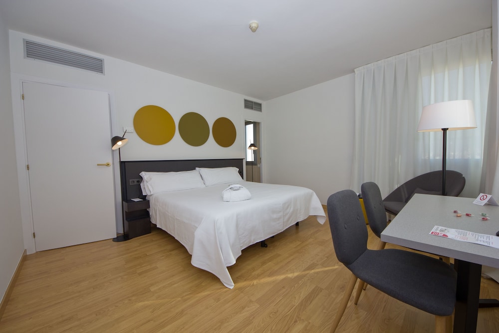 Aparthotel Atenea Valles 14/62