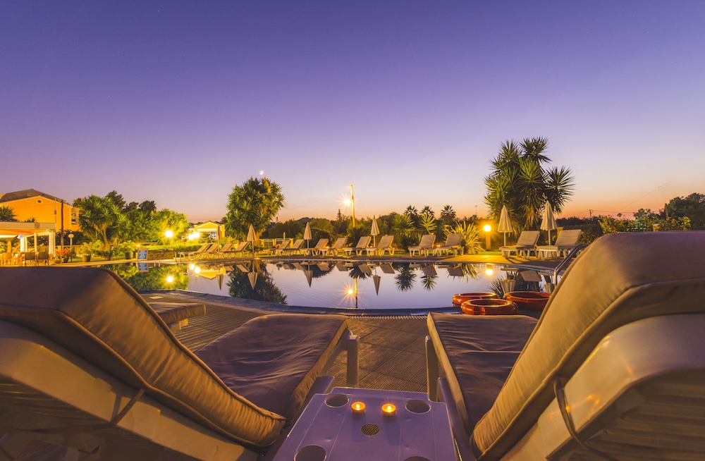 Erofili Hotel 35/36