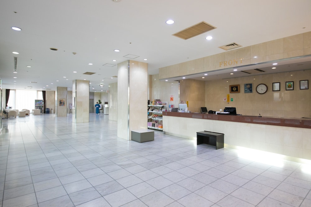 Hotel Satsukien 7/50