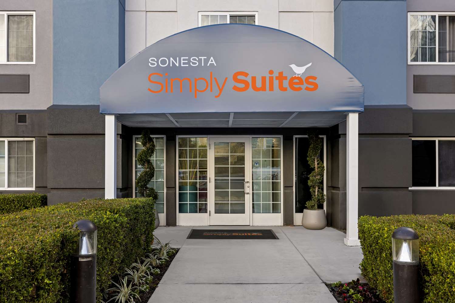 Sonesta Simply Suites Irvine East Foothill 2/20