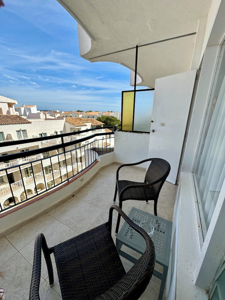 Cala Ferrera Hotel 163/191