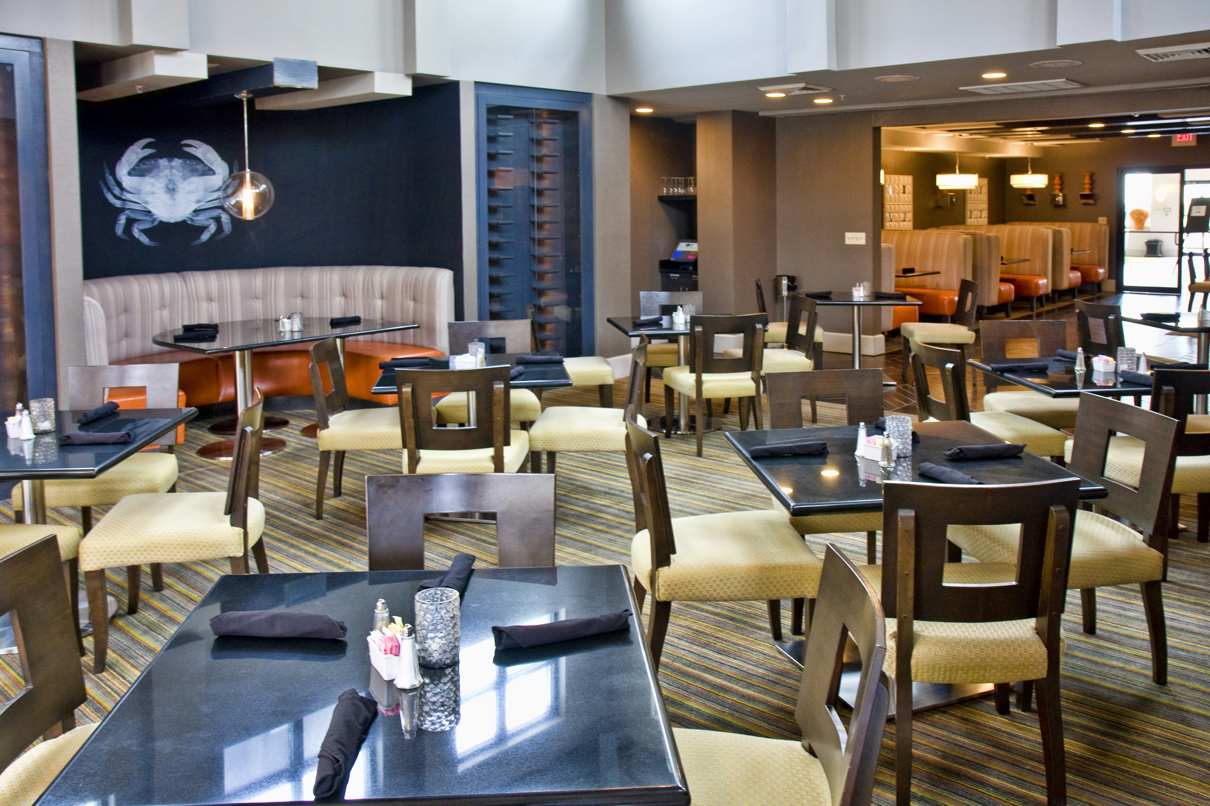 DoubleTree Suites by Hilton Hotel Huntsville South 21/36