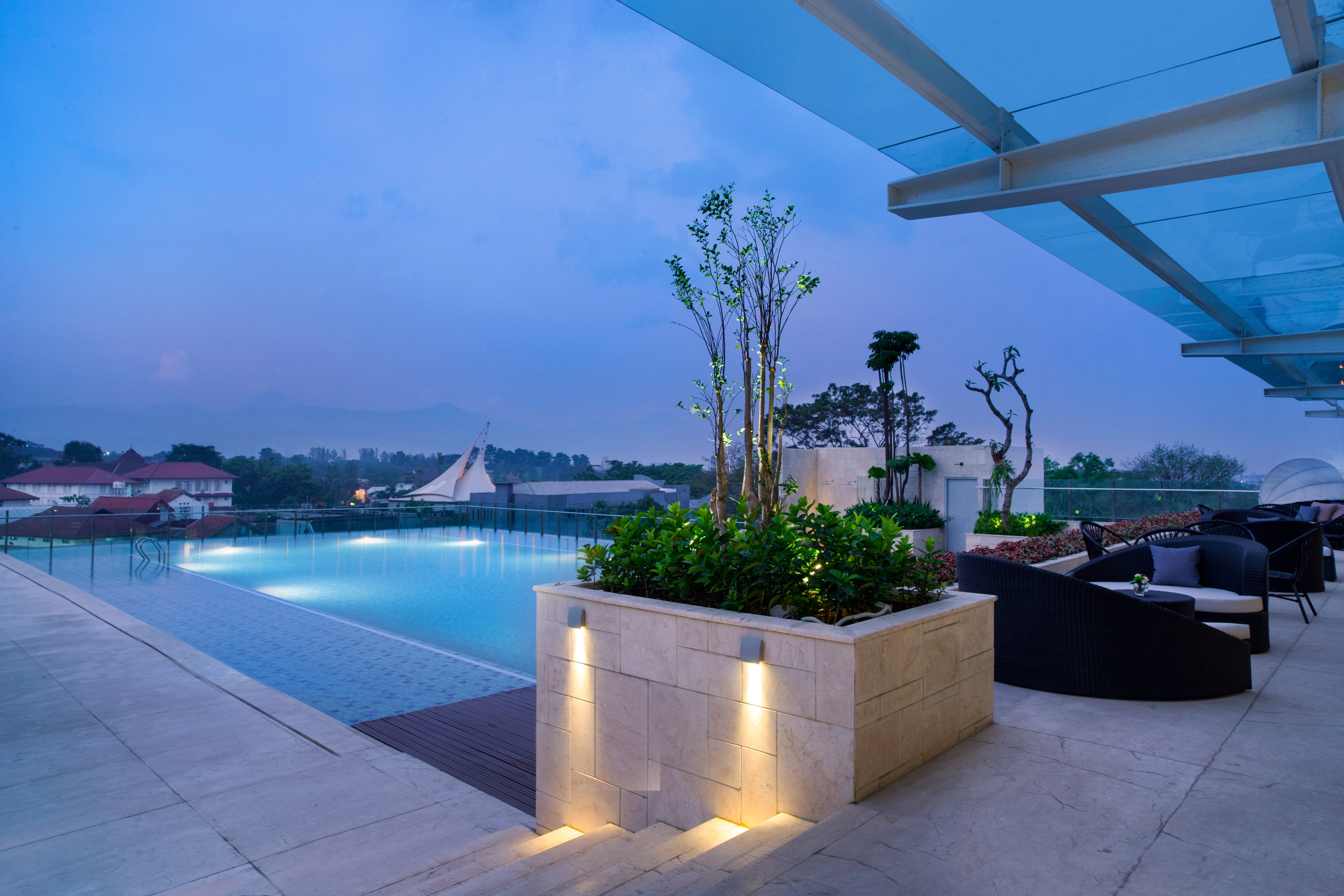 Crowne Plaza Bandung 72/75