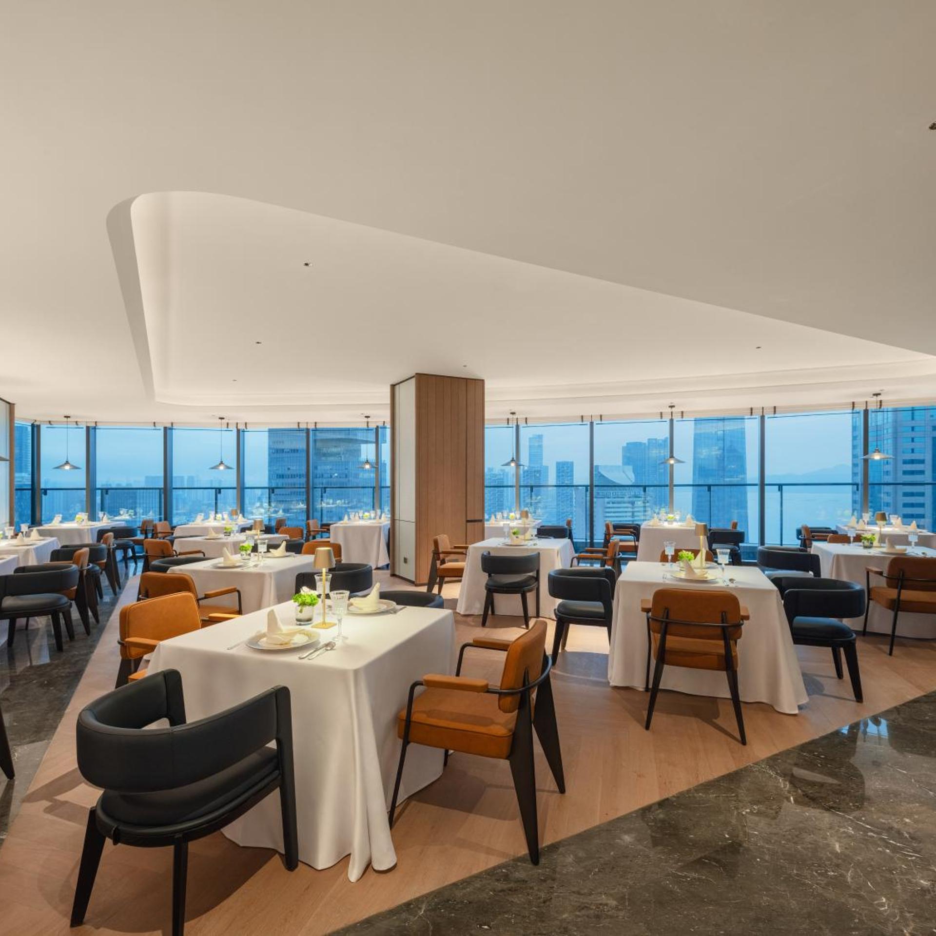 Aden Hotel Shenzhen Nanshan 41/50