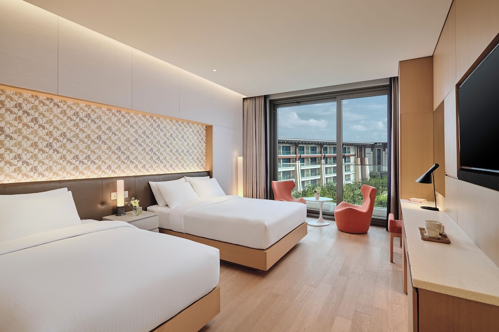 Shinhwa Jeju Shinhwa World Hotel And Resorts 19/73