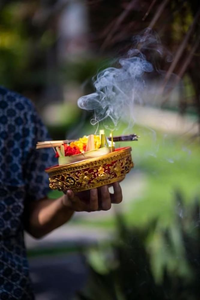 Lili Cottage Ubud 30/59