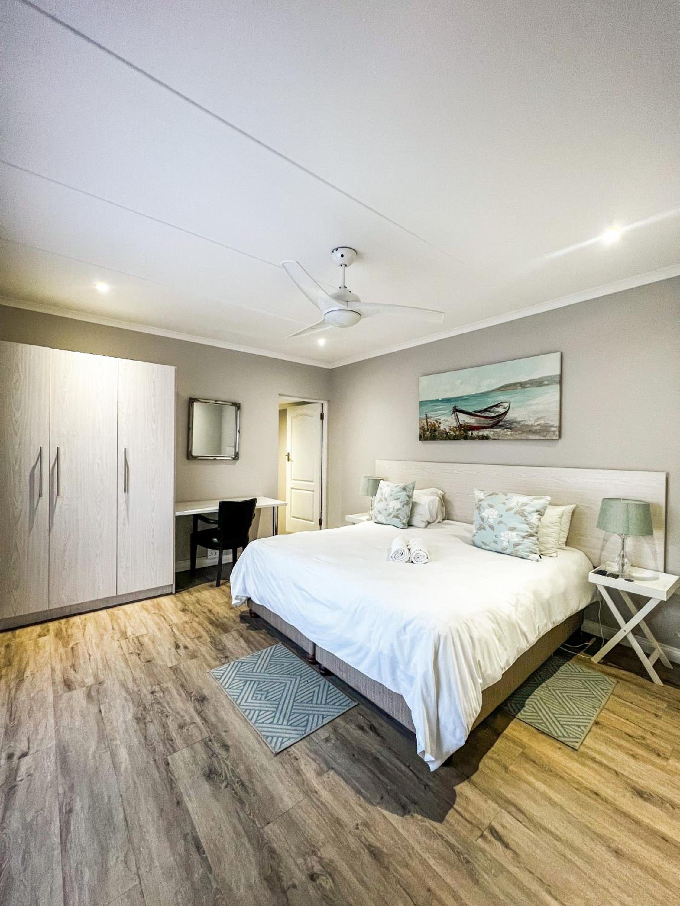 Goulden Street Guest House 12/27