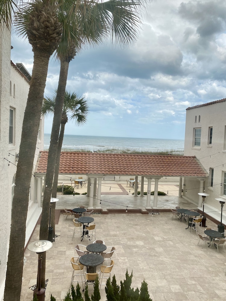 Casa Marina Hotel 3/59