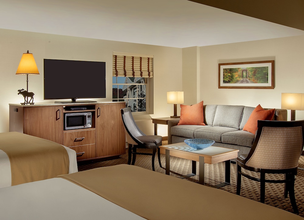 North Conway Grand Hotel 27/44