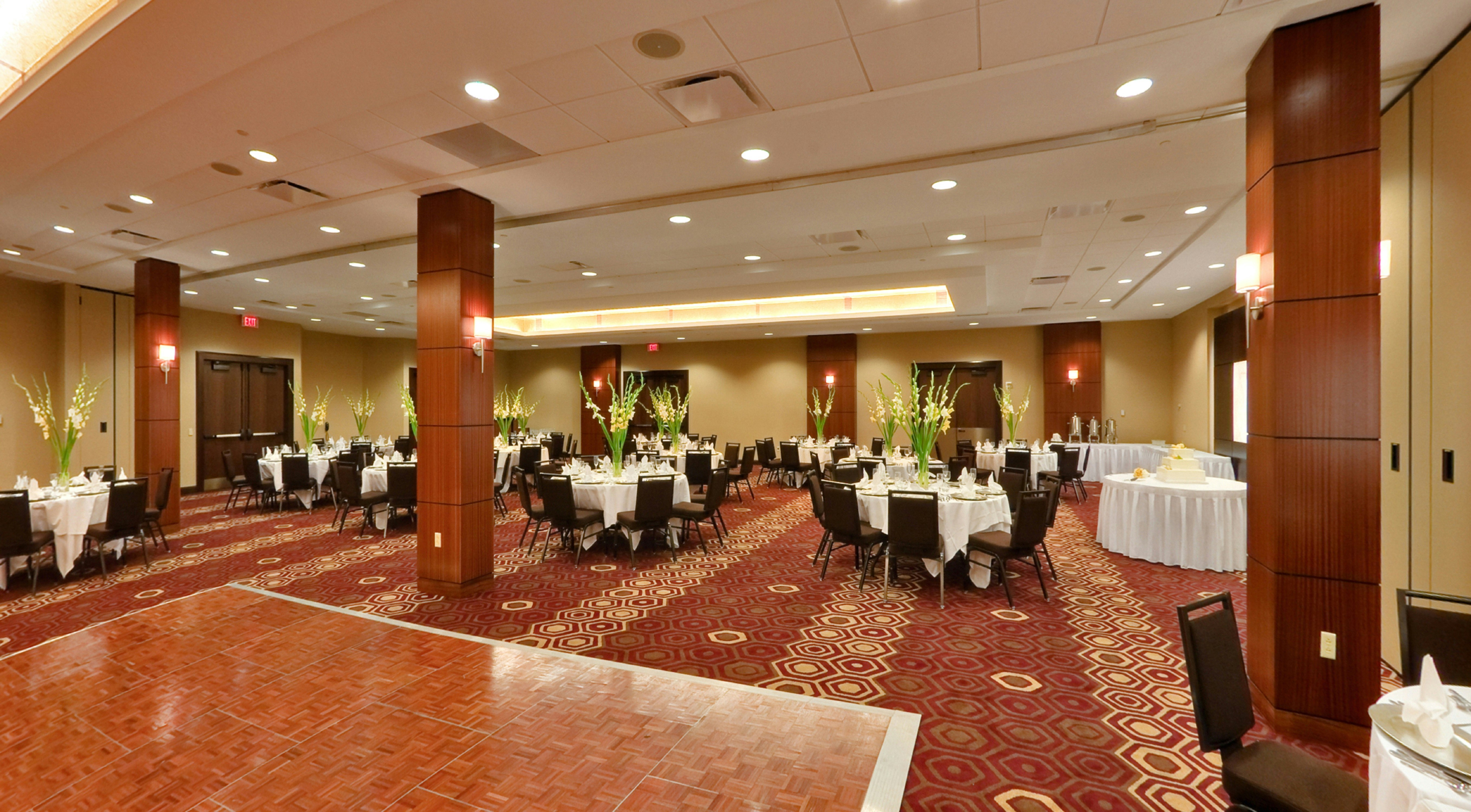 DoubleTree by Hilton Hotel & Suites Pittsburgh Downtown 46/81