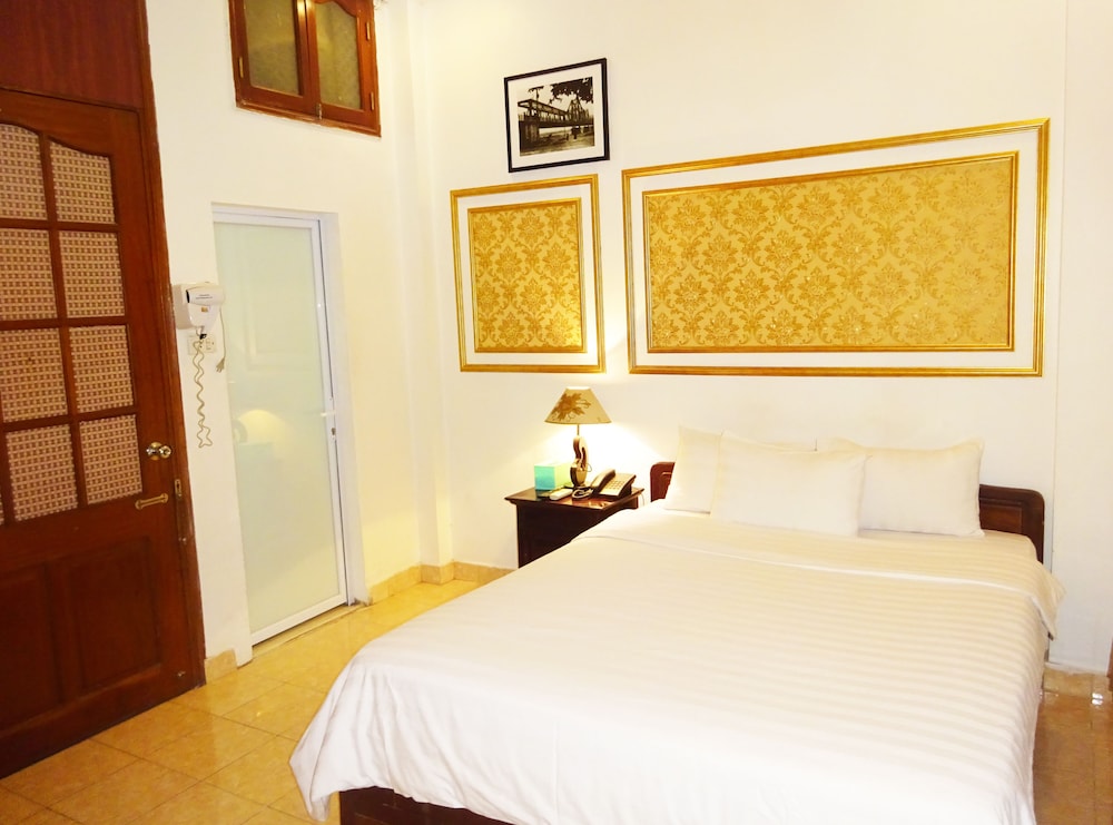 Hanoi Discovery Hotel 35/50