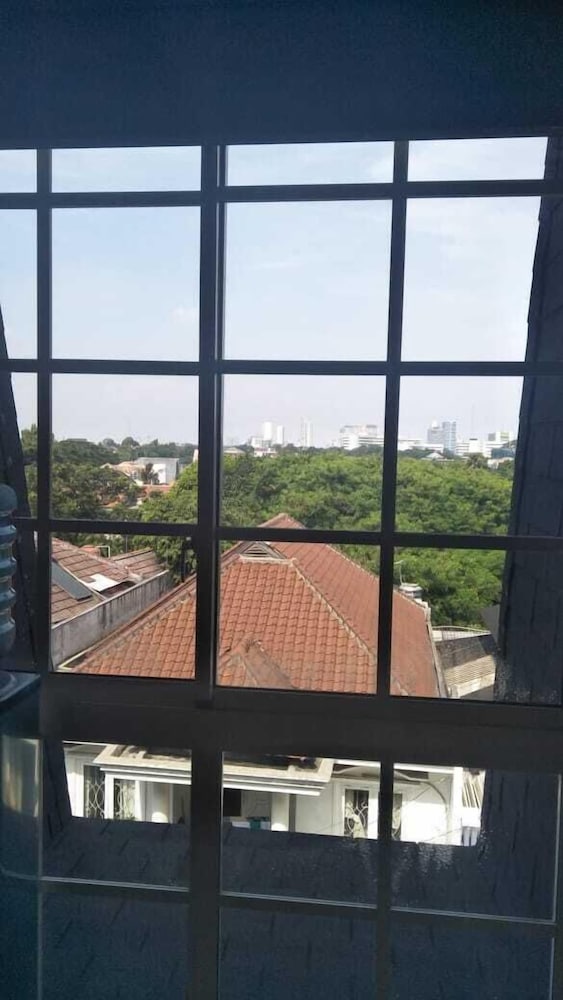 Havenwood Residence Tb Simatupang 9/19