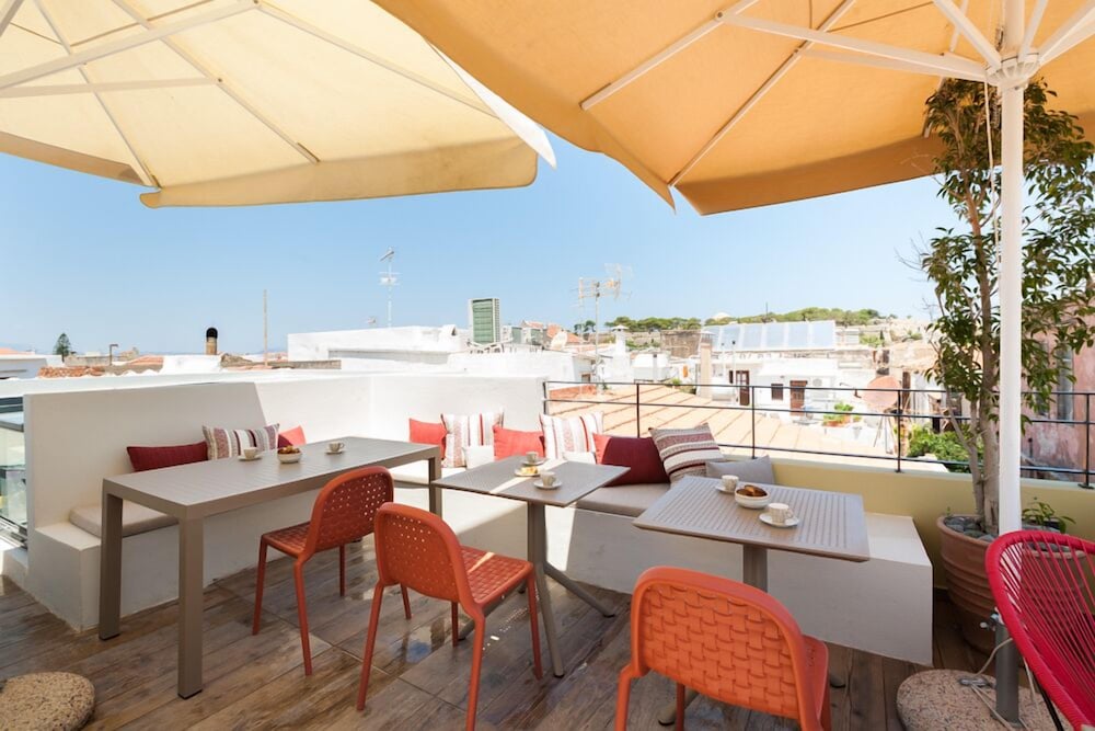 Cressa Corona Boutique Hotel Adults Only 33/41