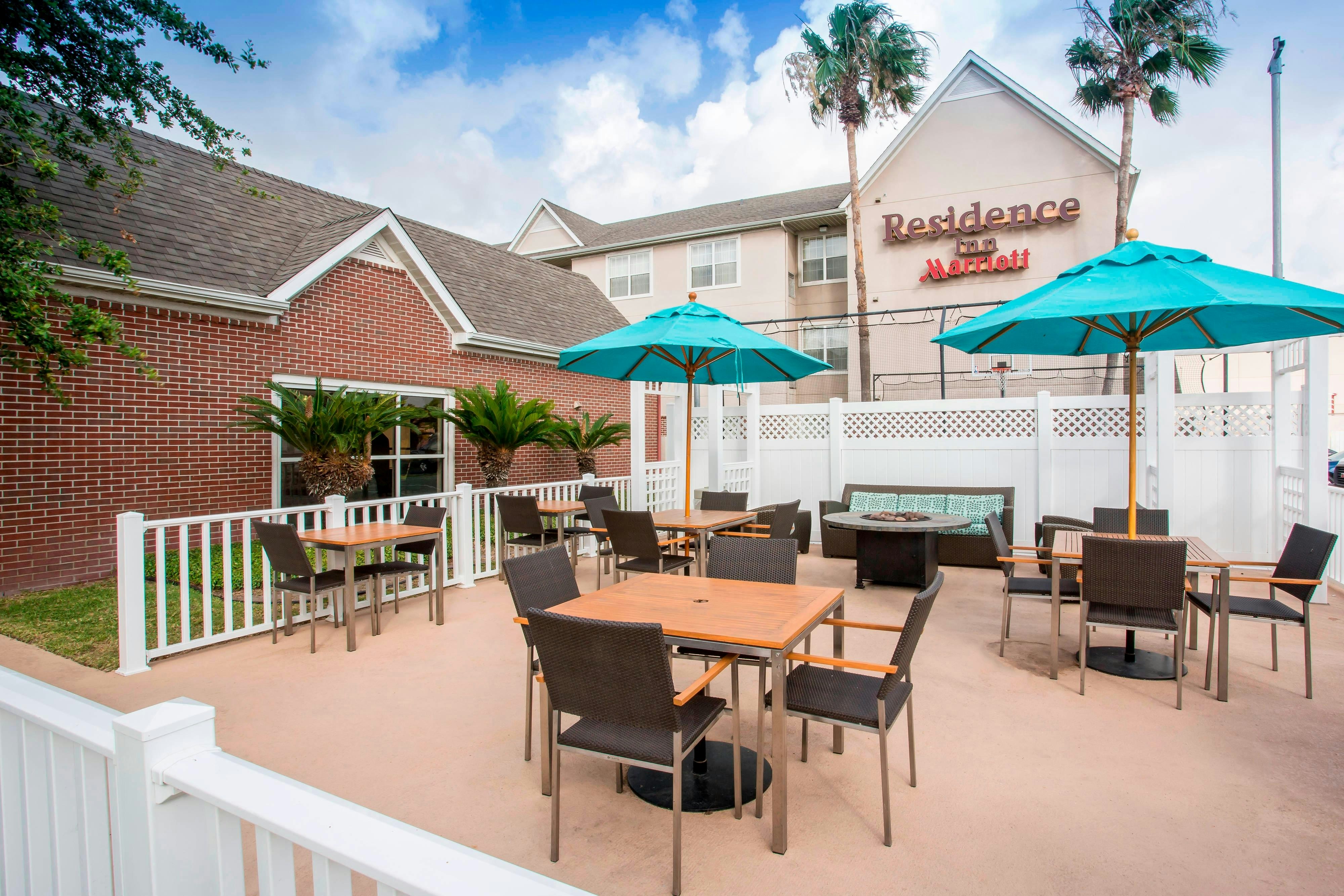 Residence Inn Corpus Christi 27/33
