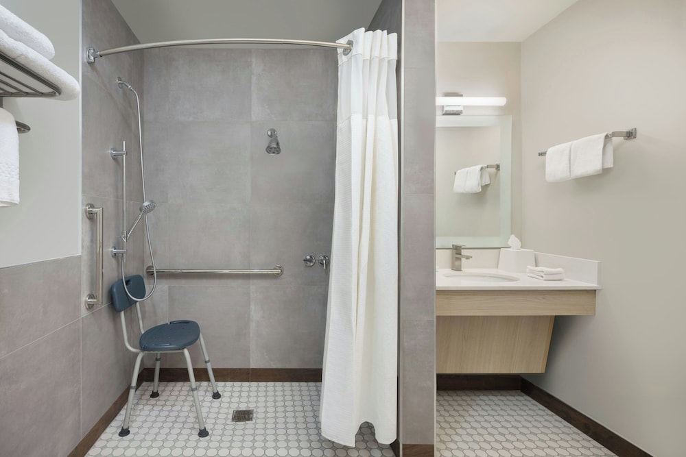 TownePlace Suites by Marriott Tampa Westshore/Airport 54/54