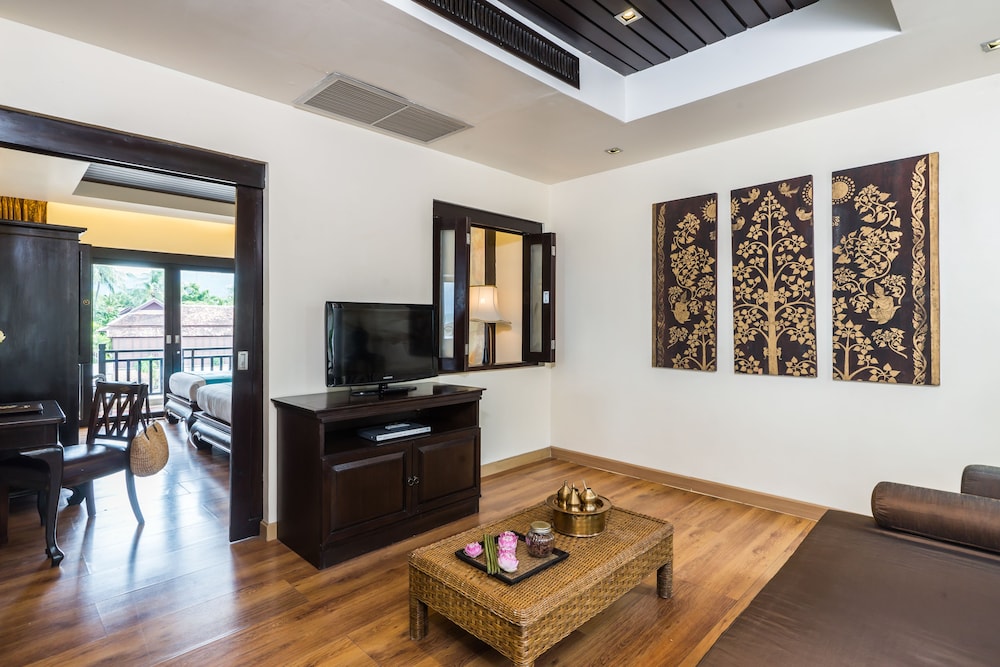 Dara Samui Beach Resort - Adults Only 52/72