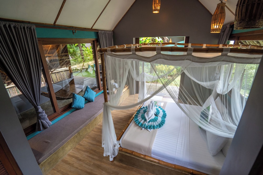 Buko Beach Resort - Adults Only 41/73