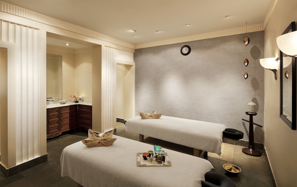 Ramgarh Lodge, Jaipur – IHCL SeleQtions 31/77