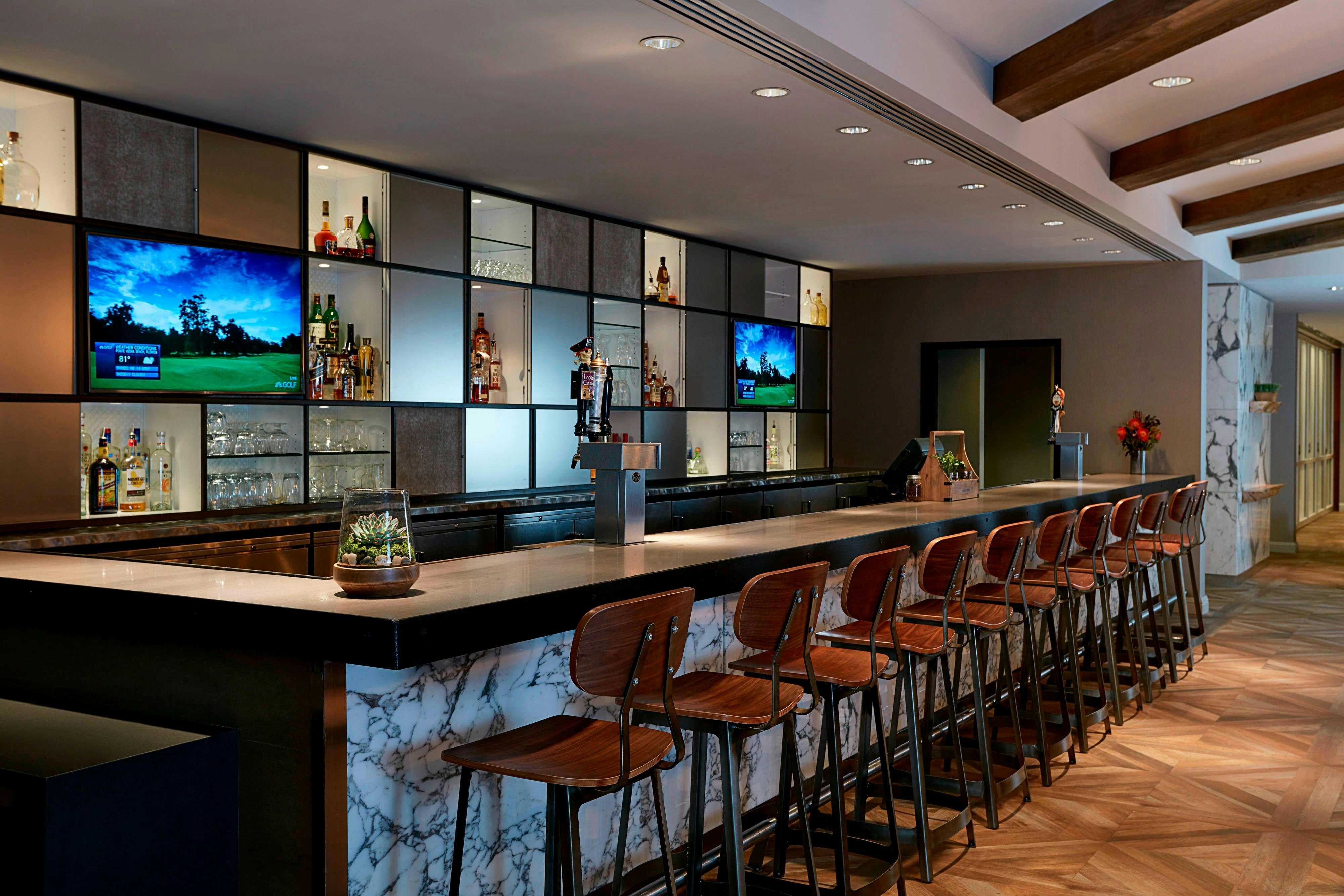 Marriott Bethesda 30/53