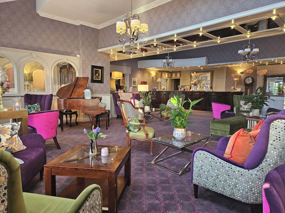 Whitford House Hotel 37/53