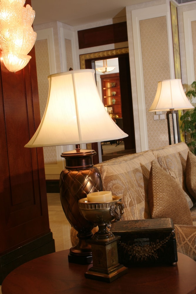 Kande International Hotel Huizhou 43/69