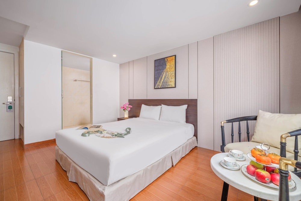 Haya Beach Hotel 22/49