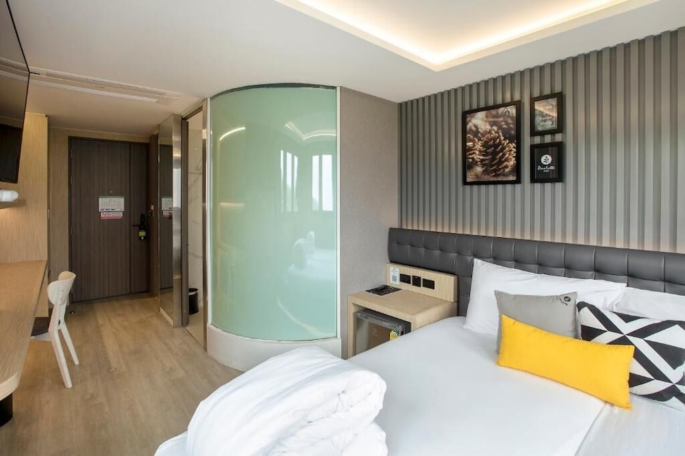Pino Latte Resort and Hotel 9/50