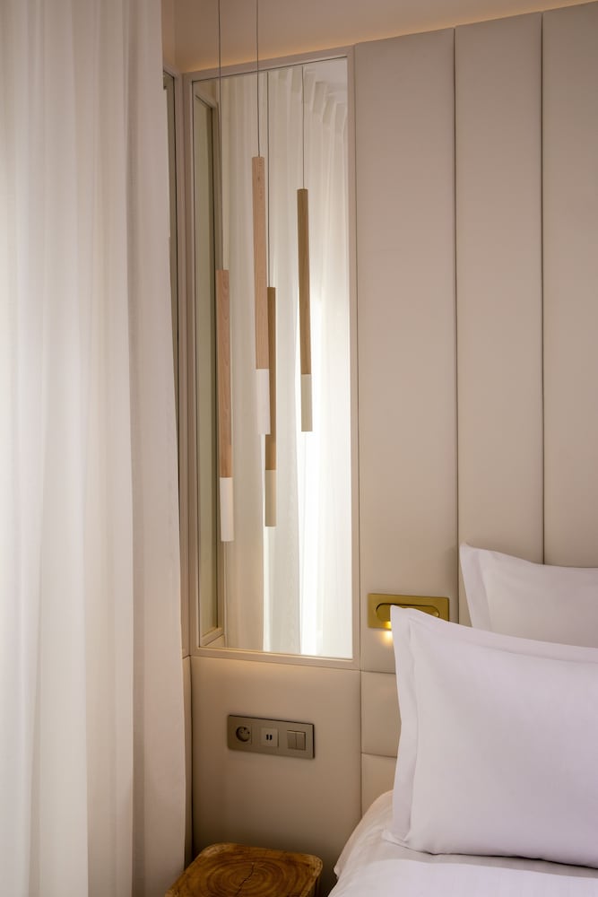 Hotel Beige (ex. Hotel Plaza Opera) 31/55