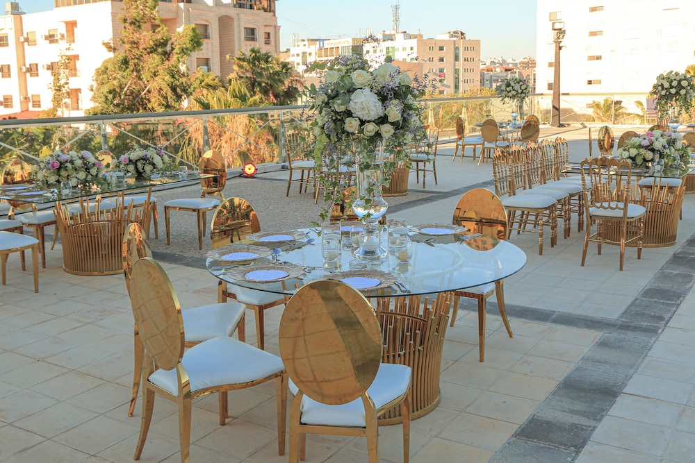Movenpick Hotel Amman 38/50